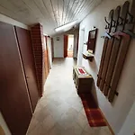 Appartement Haus Wonka - Mayer Inkl. Chiemgaukarte