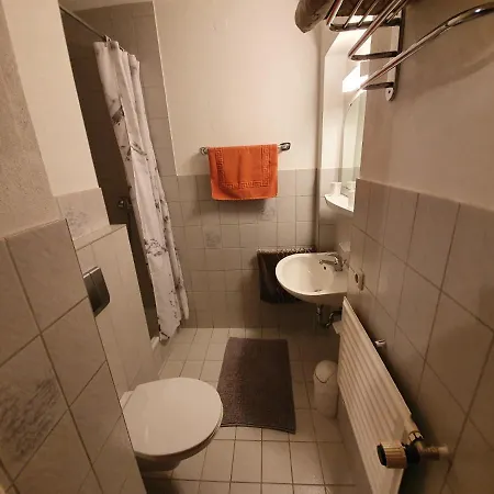 Appartement Haus Wonka - Mayer Inkl. Chiemgaukarte *