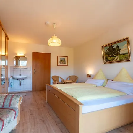 Haus Wonka - Mayer Inkl. Chiemgaukarte Appartement Ruhpolding