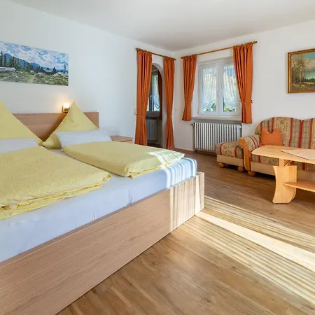 Haus Wonka - Mayer Inkl. Chiemgaukarte * Ruhpolding