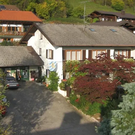 Apartament Haus Wonka - Mayer Inkl. Chiemgaukarte