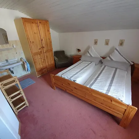 Haus Wonka - Mayer Inkl. Chiemgaukarte Apartament