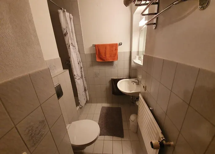 Apartamento Haus Wonka - Mayer Inkl. Chiemgaukarte *