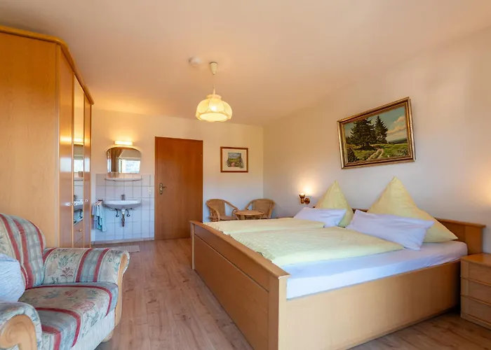Haus Wonka - Mayer Inkl. Chiemgaukarte Apartamento Ruhpolding